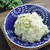 香味野菜のビネガーポテトサラダ　マヨネーズ不使用でさっぱり