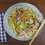 食材の旨み際立つ 激うま焼うどんの作り方