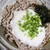 9月15日　　とろろ蕎麦