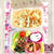 ★ゆで卵でムーミン♡弁当★レシピ付き★
