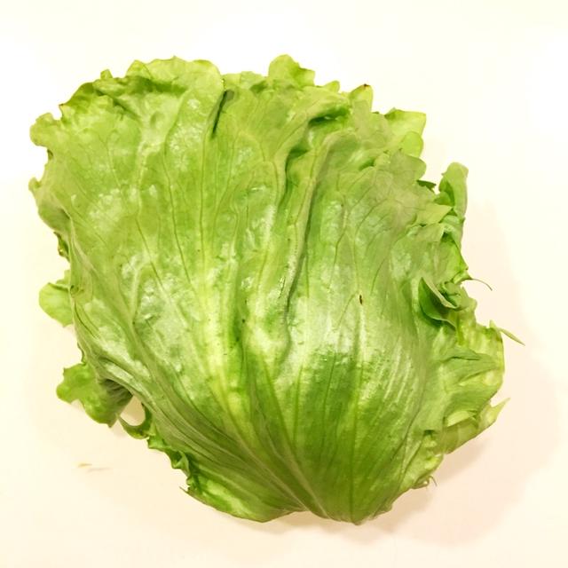 レタスを美味しさをキープさせるコツ