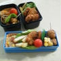 とんかつ弁当