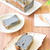 体に優しい組み合わせ！黒ごま入り豆腐ケーキのレシピ
