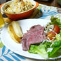 2月25・26・27・28・29晩ご飯