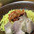 中華麺が食べたくて……(￣▽￣;)