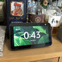 Amazonのスマートスピーカー「echo show 5」を衝動買い