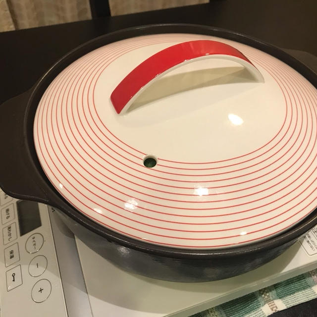 【休日の鍋な晩ごはん♪＾＾】