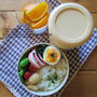 5.11　スープカレーのお弁当