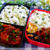 ☆鶏から揚げのアレンジ弁当～大人弁～(ﾟ▽ﾟ*)☆