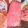 【ブロック肉（塊肉）レシピ】TOP3 by 低温調理器 BONIQさん