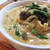 ルクエ de まろやか～ん♪豆乳カレーうどん
