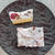 【アイスチーズケーキ】冷凍フルーツやナッツやチョコを入れて美味しさ倍増！