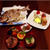 100日記念☆お食い初め