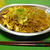カレー焼きそば