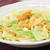 10/11/06　キャベツとキムチのパスタ