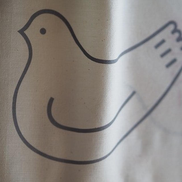 8月10日は鳩の日なので...