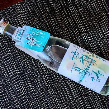 日本酒