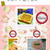 かわいい朝ごはん　＊こんだてnote＊