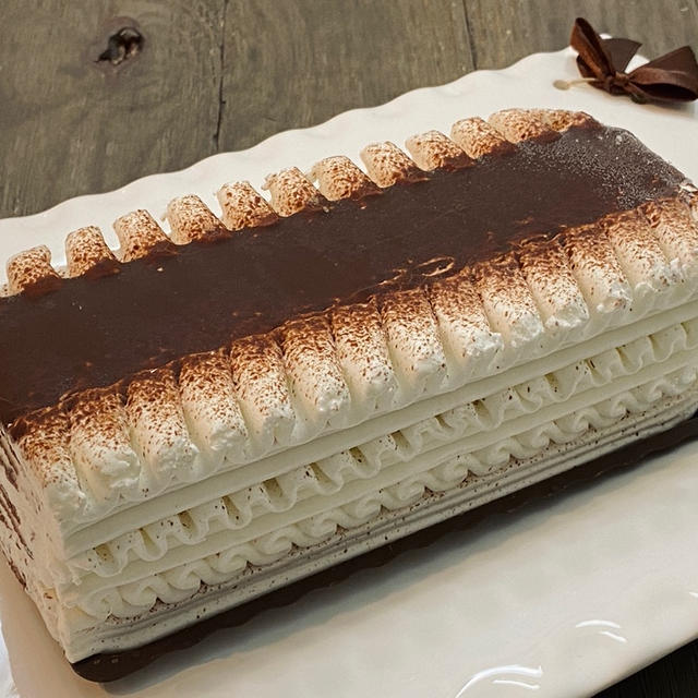30年ぶりのビエネッタ〜 【アメリカのおうちごはん】