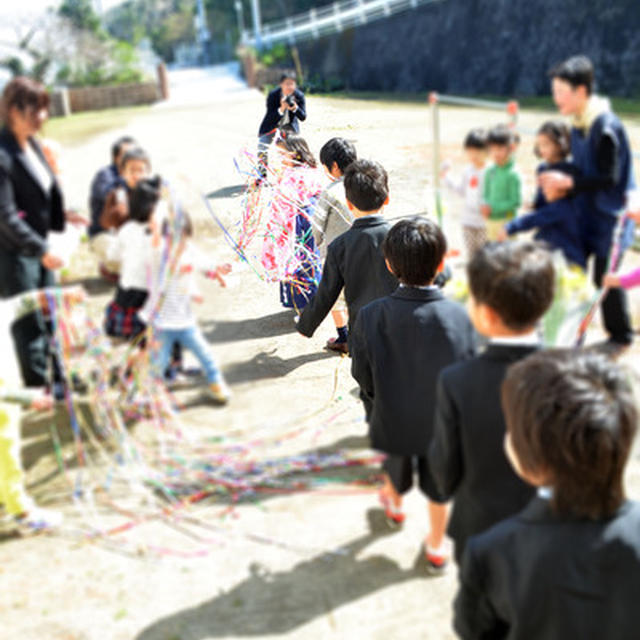コアラのそつえん