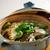 春の炊き込みご飯　鯛めし