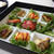 ハーブなお弁当