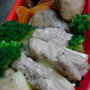 ままごとキッチン　お弁当112