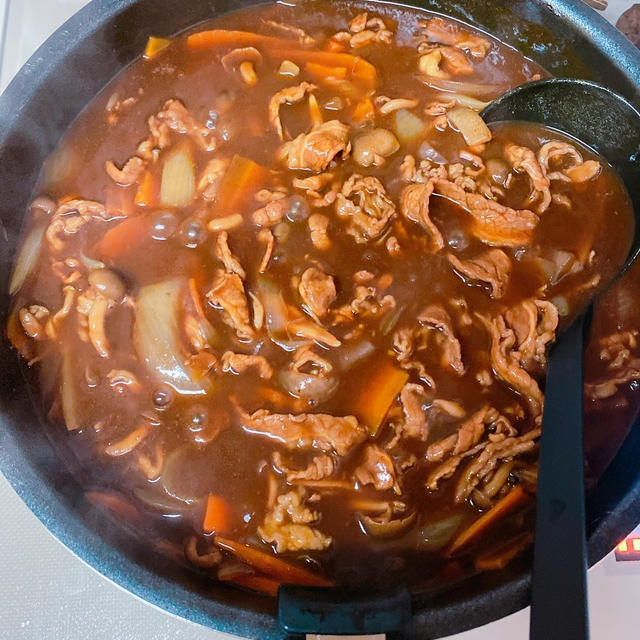 手抜きやのに子どもたち絶賛の夕飯メニュー♡