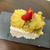 シフォンケーキで作るスマッシュケーキ【バースデーケーキ】