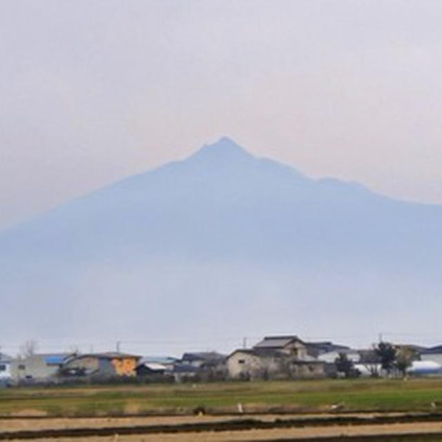 少しの思い出話としばしのお別れ～青森へ日帰り墓参り③