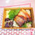 週末しごと【つくおき常備菜】★ 今日のOBENTOは メカジキの粕漬