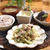 【レシピ】鯖缶と玉ねぎのごまわさび#鯖缶#5分で完成#簡単おかず