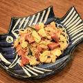 【ローズマリーの香味醤油レシピ】沖縄料理の麩チャンプルーのハーブ醤油アレンジレシピ