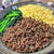 本当に美味しい！ワンランク上の三色丼