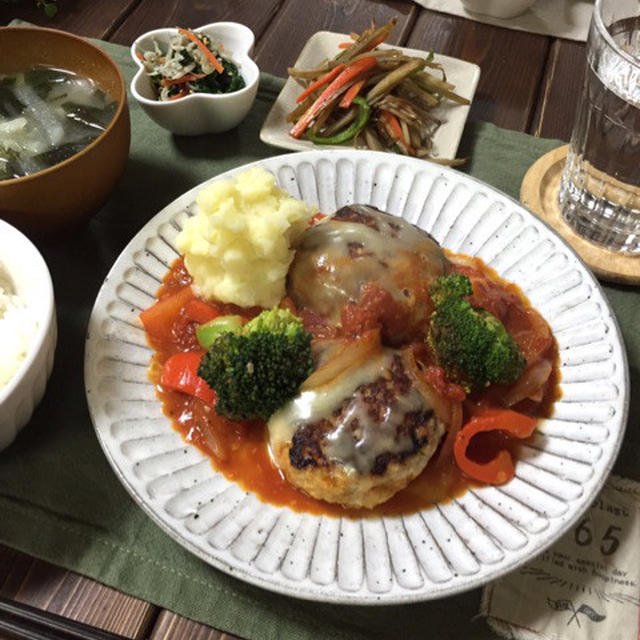 友達同士で型を組む。