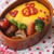 みつばちオムライス弁当　と　　複雑な世界。