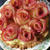 母の日にぴったり！ホットケーキミックスの薔薇タルト