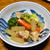野菜のうま煮