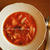 トマトスープ