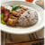 鶏肉のジンジャーソテーでプレートご飯*