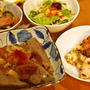 晩御飯♪