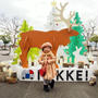 【都内お出かけ情報】MIKKE!クリスマスマーケット（ららぽーと豊洲・豊洲公園）
