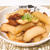 大根とさつま揚げの中華煮