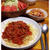 ミートソーススパゲッティ