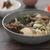 旬の春菊で♪レンジで春菊入り豚肉豆腐とまごわやさしいダイエット献立