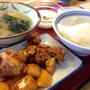 まいどおおきに食堂