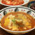 カレーは飲み物！濃厚トマトカレー