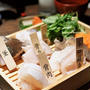 10/27open！対馬沖合の極上の「白身魚」を歌舞伎町「しろや新宿」で味わう♪