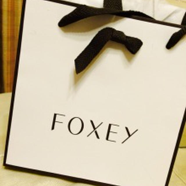 FOXEYのひだりうちわ＾＾