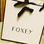 FOXEYのひだりうちわ＾＾
